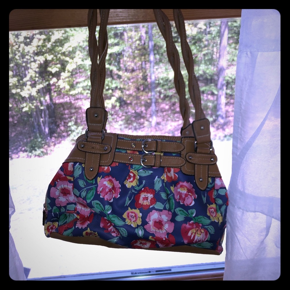 Rosetti Bag